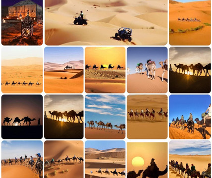 Marhaba to Morocco Tours-非斯必去景点