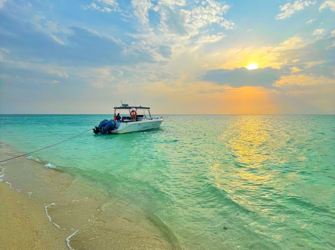 Experience Bahrain-穆哈瑞克必去景点