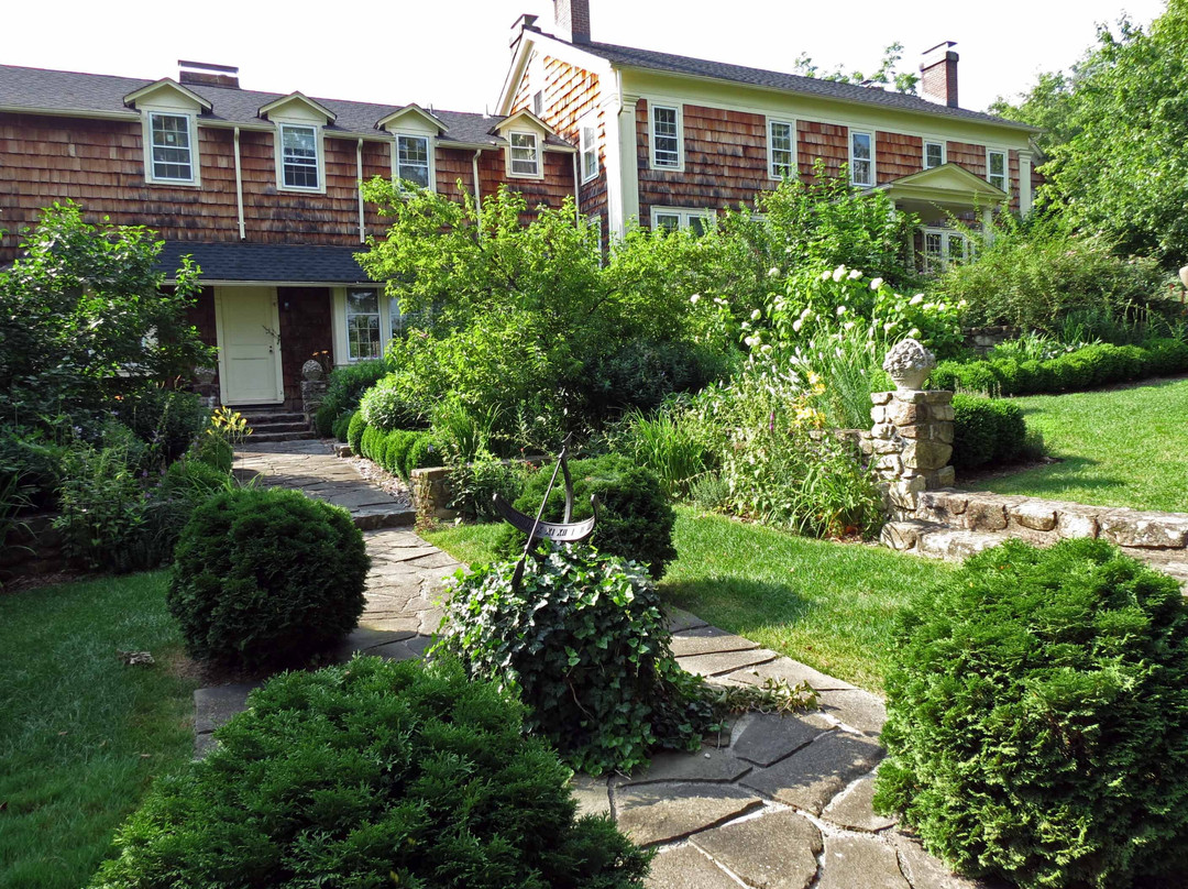 Bamboo Brook Outdoor Education Center景点图片