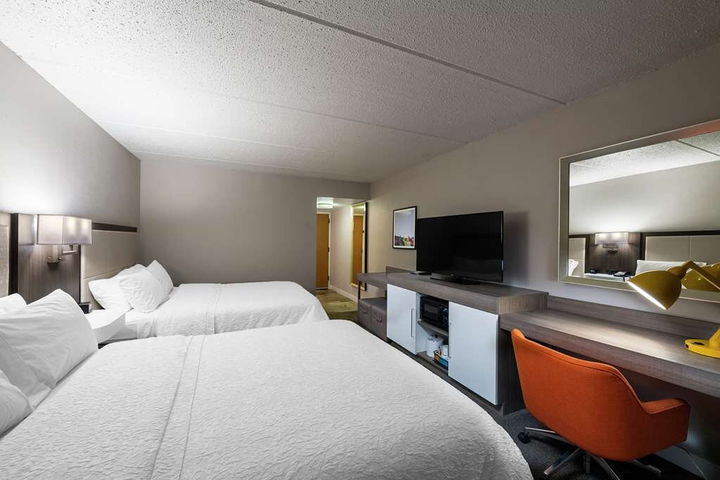 Hampton Inn Gainesville主图