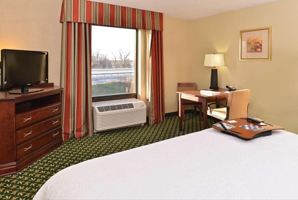 Hampton Inn & Suites Hopkinsville主图