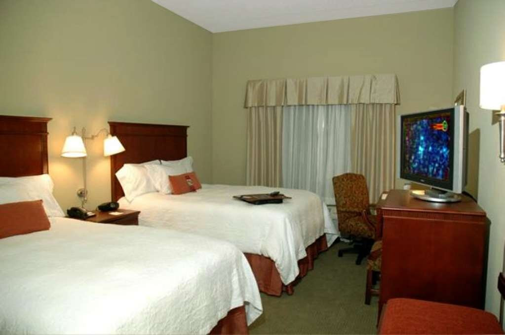 希尔顿欢朋酒店-卡利拉主图