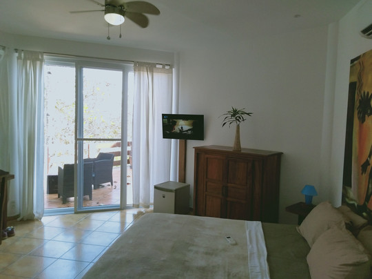 艾萨托海滩度假村主图