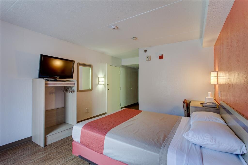 SureStay By Best Western Lewiston主图