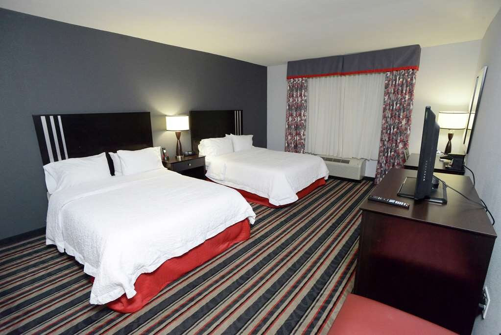 Hampton Inn & Suites Albany At Albany Mall主图
