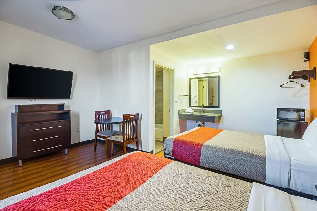 Motel 6 Hesperia主图