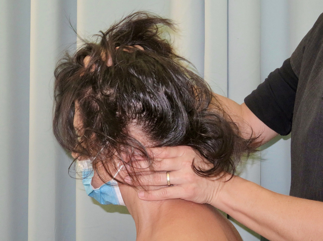 Tranquility Beauty Studio-西门镇必去景点