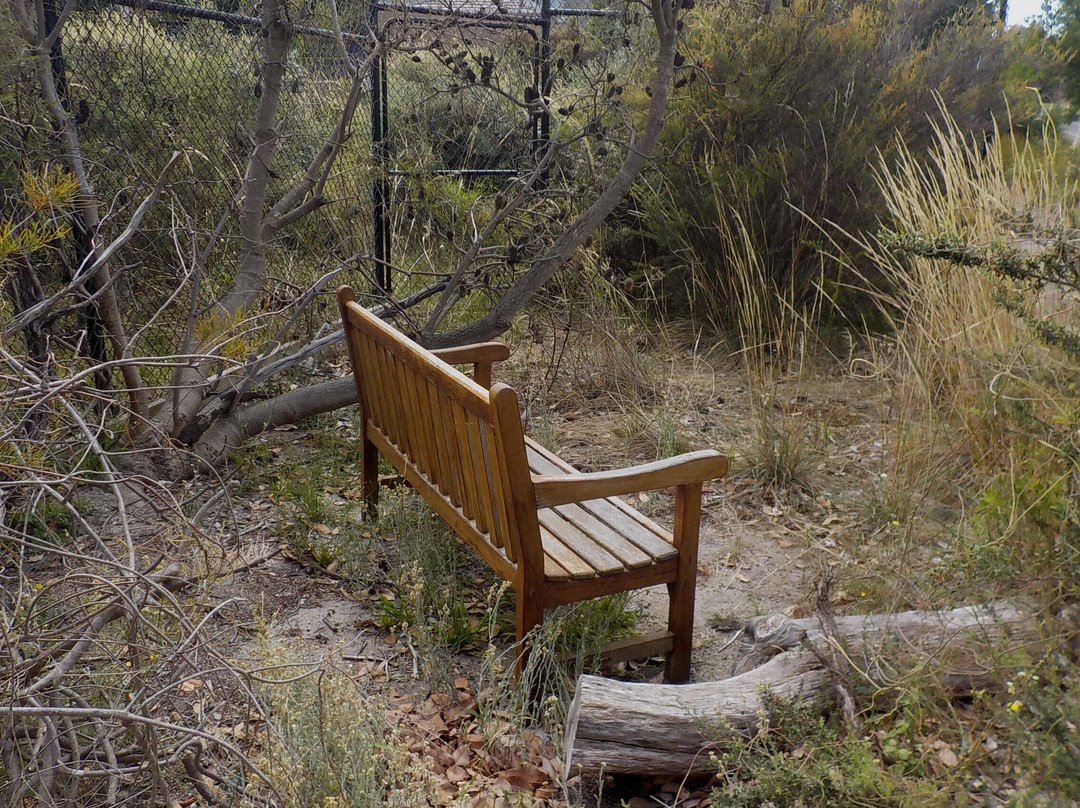 Gramatan Avenue Heathland Sanctuary景点图片