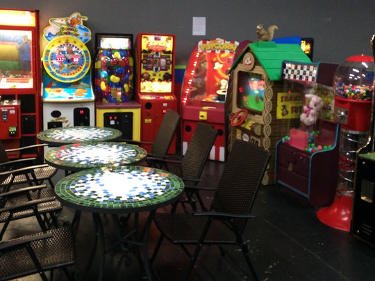 The Bowling Alley-Ellijay必去景点