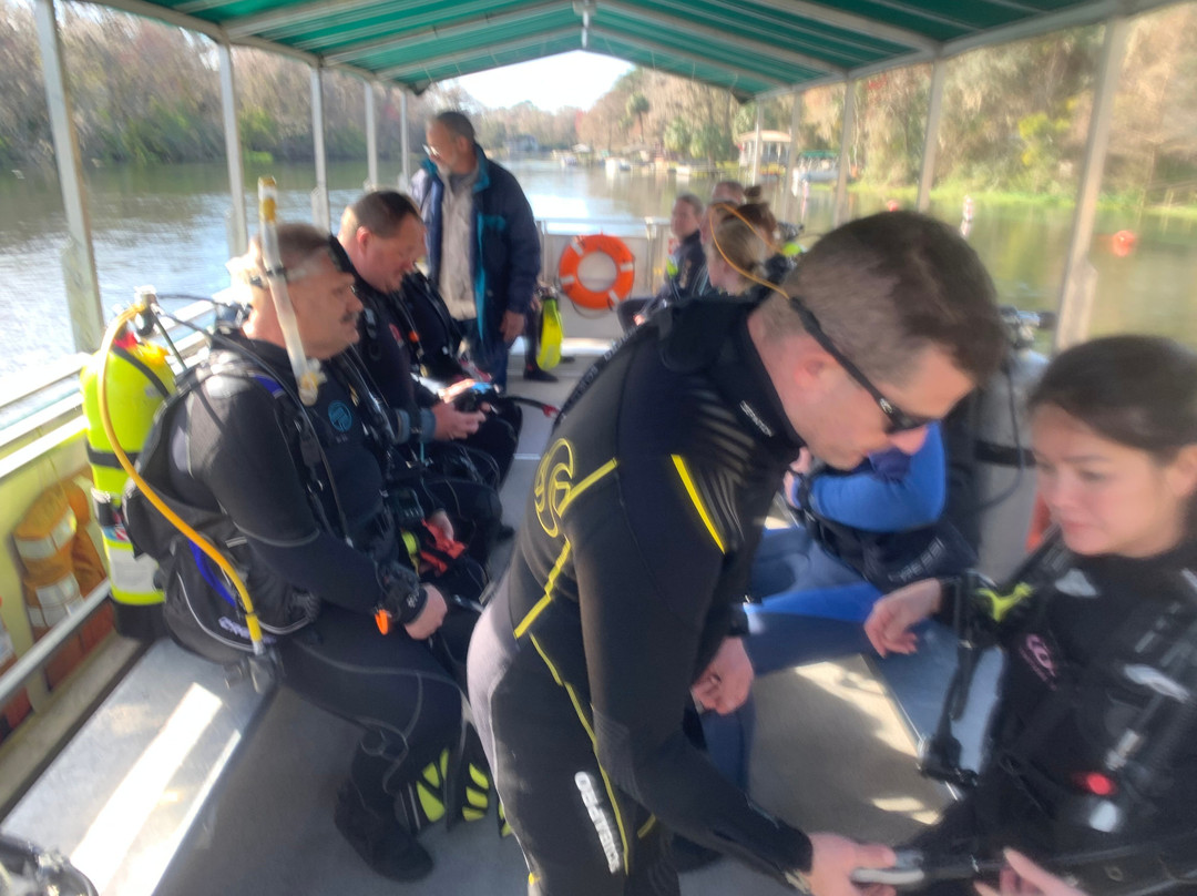 KP Hole Park-Dunnellon必去景点