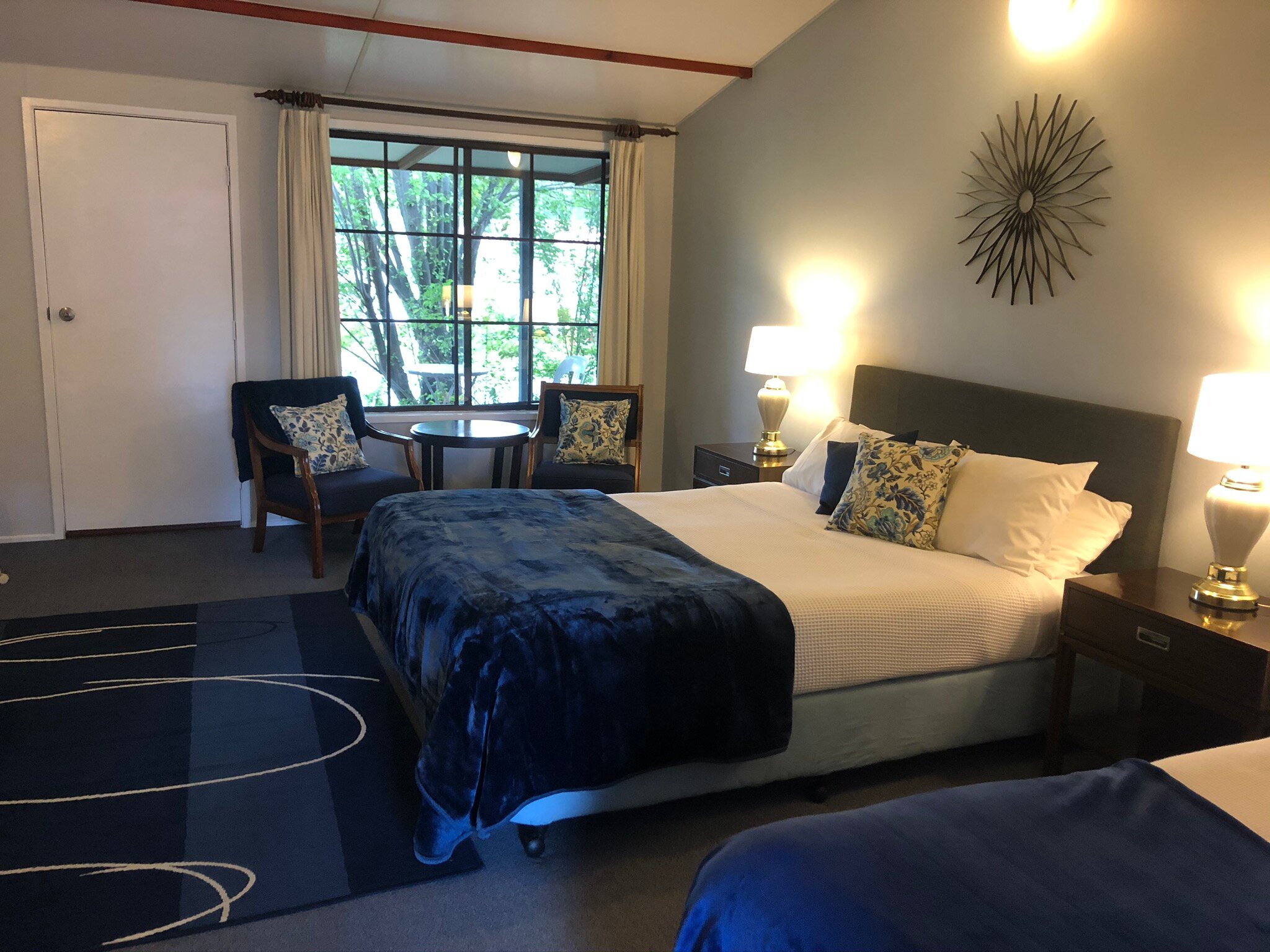 Dartmouth Motor Inn-官方