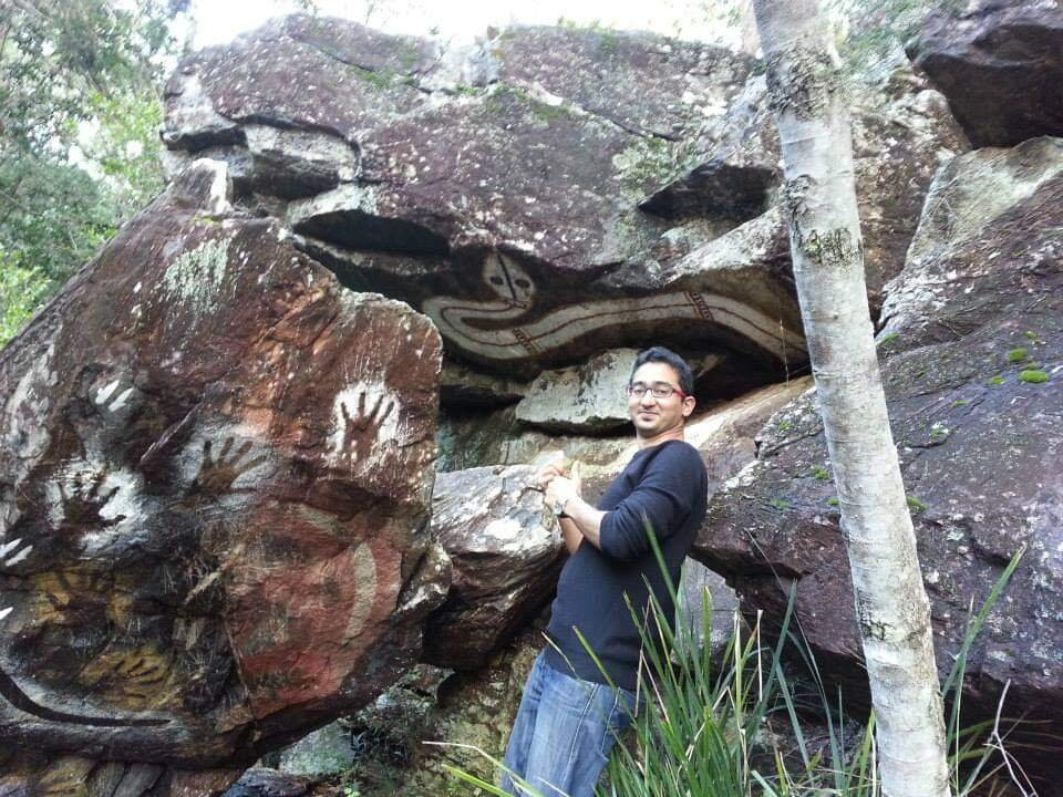 JC Slaughter Falls-布里斯班必去景点