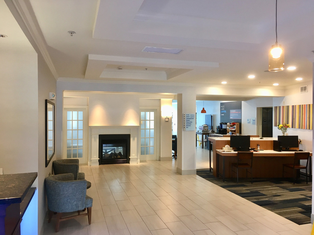 Holiday Inn Express & Suites Bethlehem Arpt-Allentown Area by IHG主图