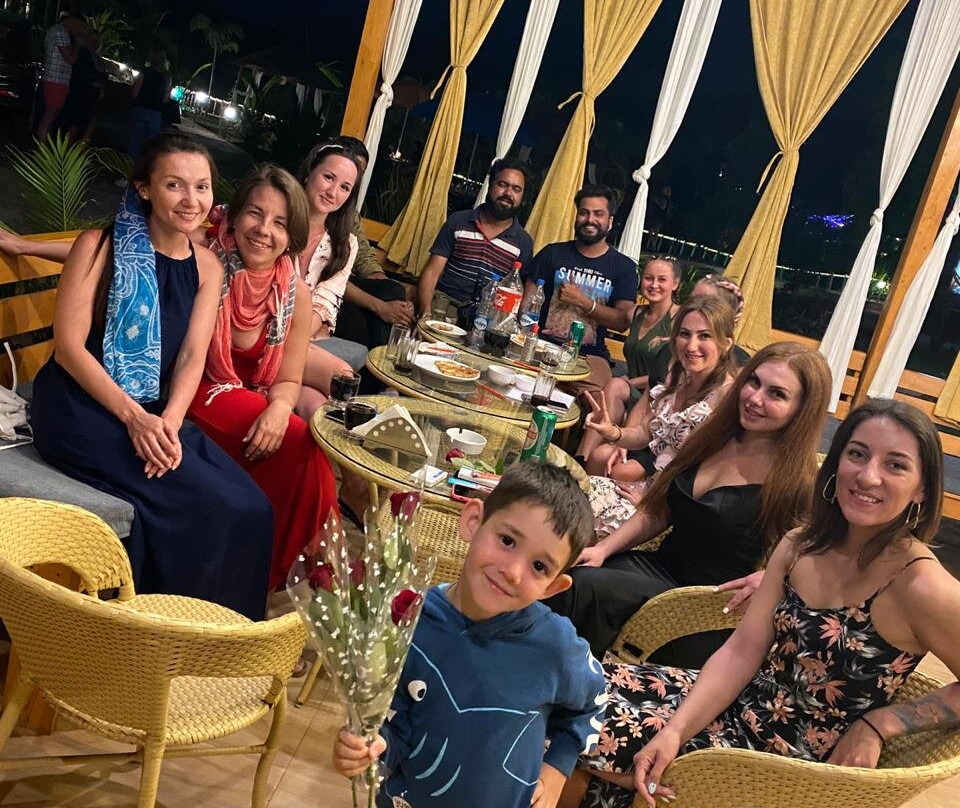 Bliss Water Resort主图