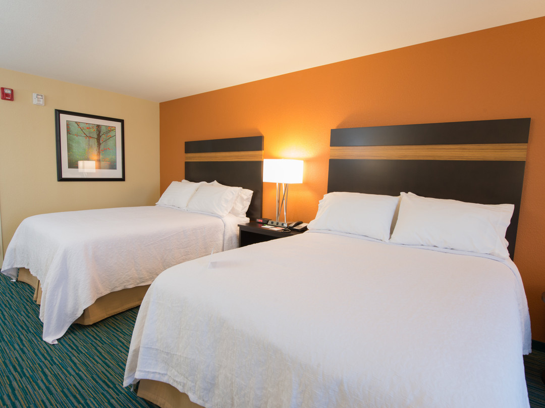 Holiday Inn Bismarck by IHG主图