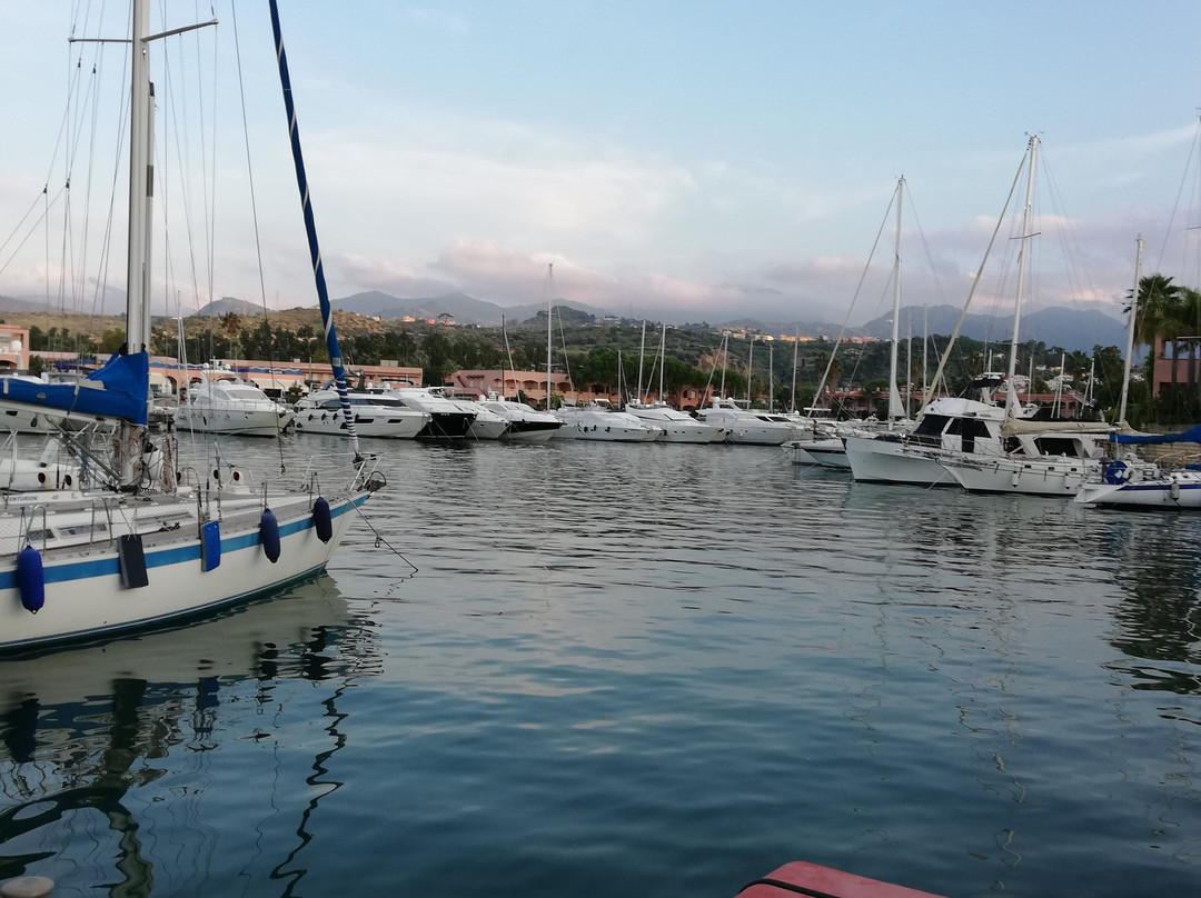 Portorosa Village Resort主图