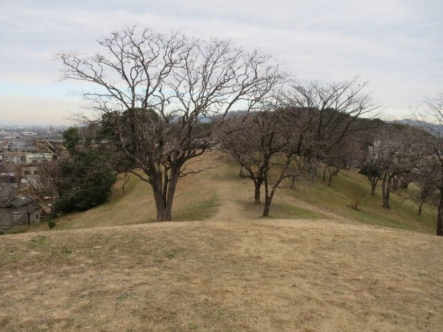 Komuroyama Ancient Tomb