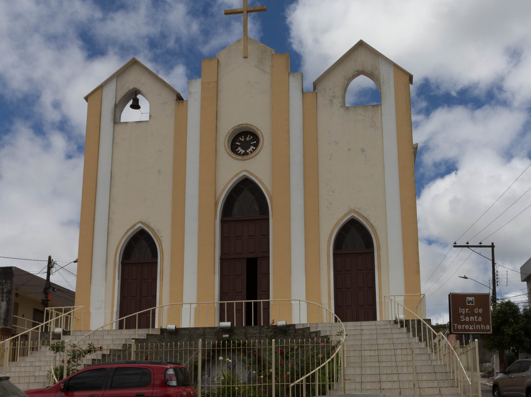 Paróquia De Santa Teresa Do Menino Jesus景点图片