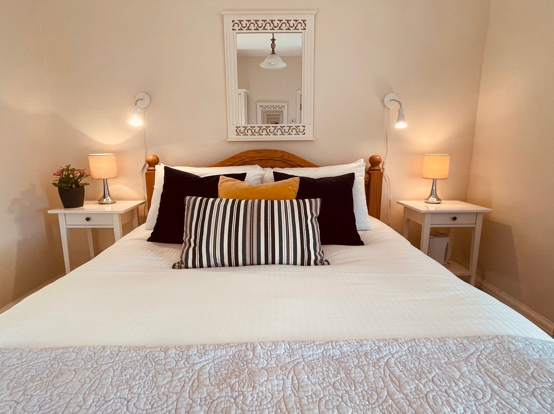 Arbour House Bed & Breakfast主图