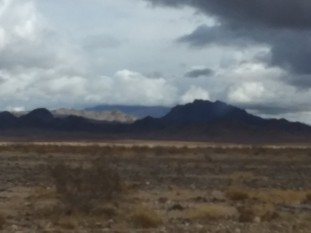 Quality Inn Parker主图