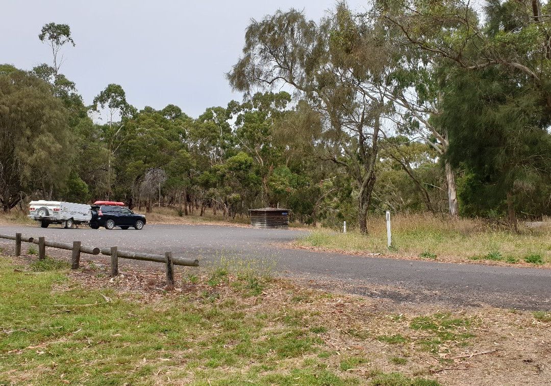 Mount Rouse-Penshurst必去景点