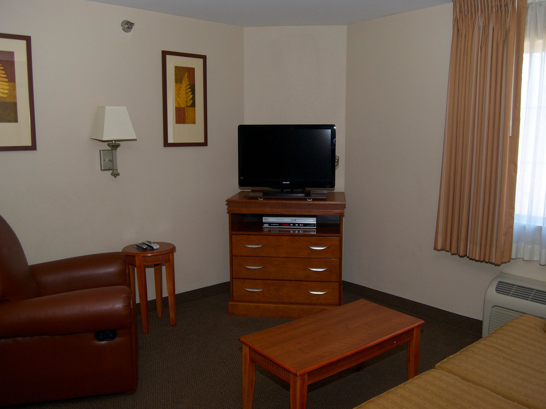 Candlewood Suites Elkhart By IHG主图