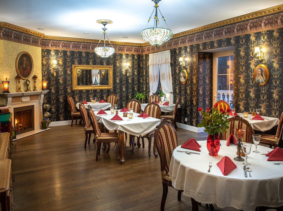 Rezydencja Grawert Boutique Hotel & SPA主图