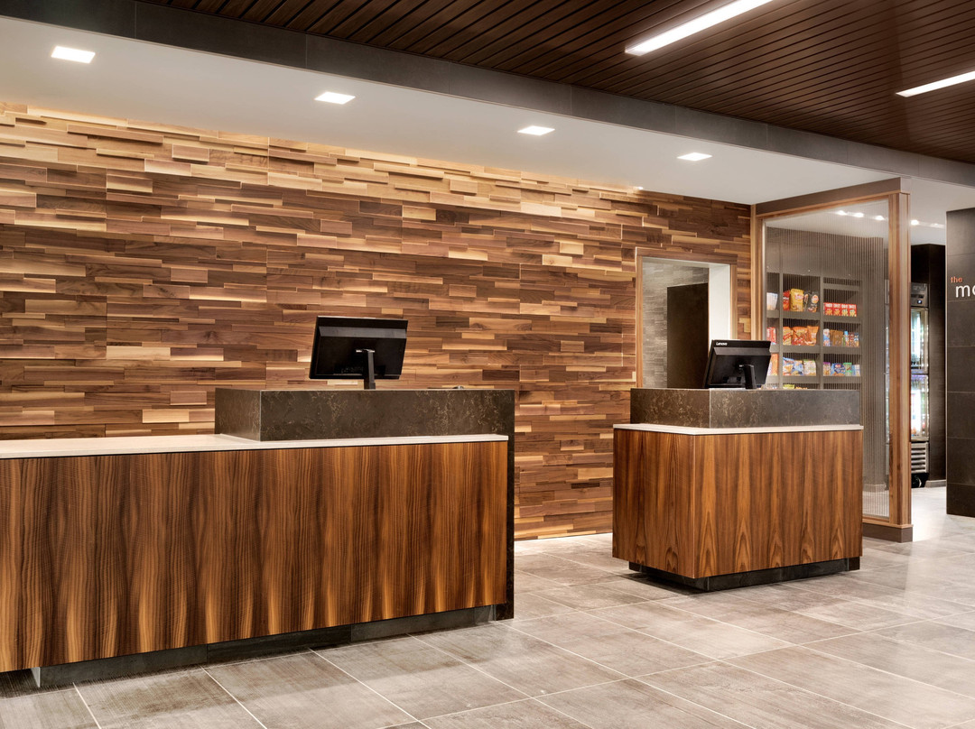Courtyard by Marriott St Paul Woodbury主图