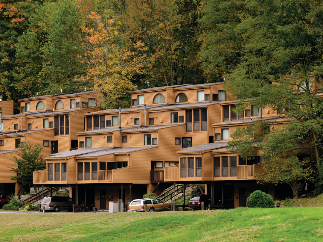 Wyndham Vacation Resorts Shawnee Village