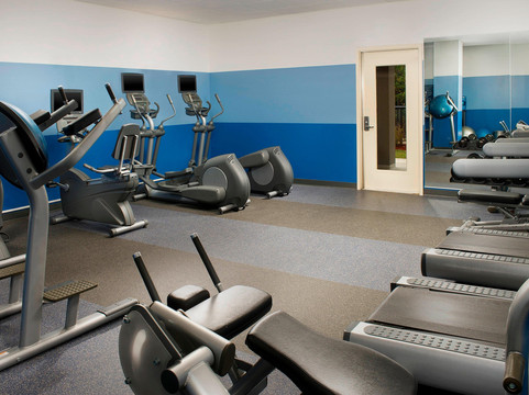 杰克逊维尔贝梅多福朋喜来登酒店主图