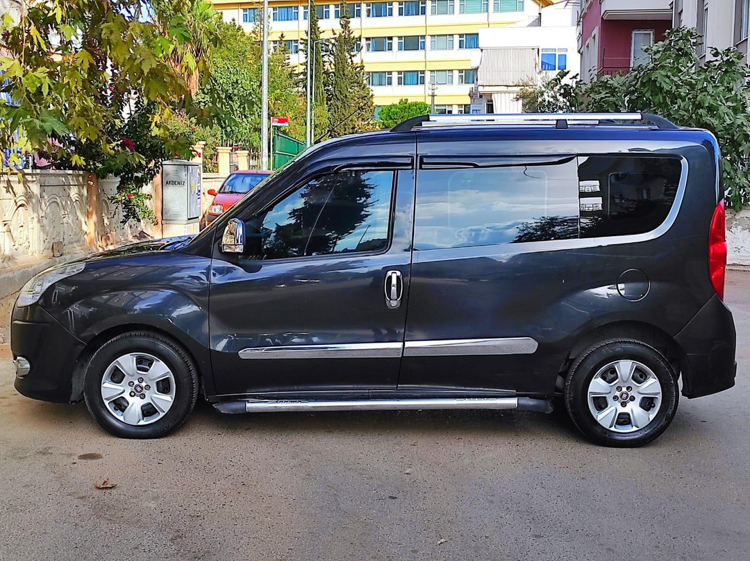 KAMELIA RENT A CAR-VIP TRANSFER-凯梅尔必去景点