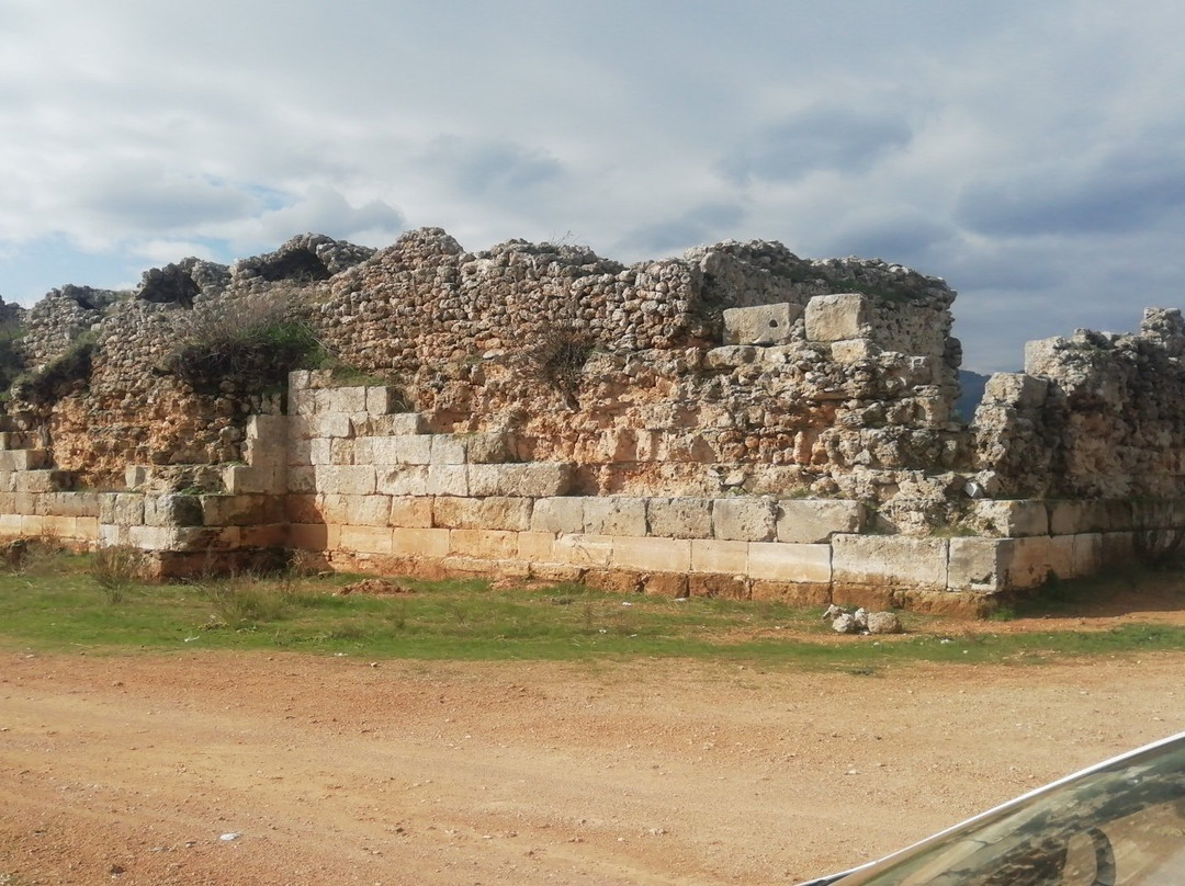 KAMELIA RENT A CAR-VIP TRANSFER-凯梅尔必去景点