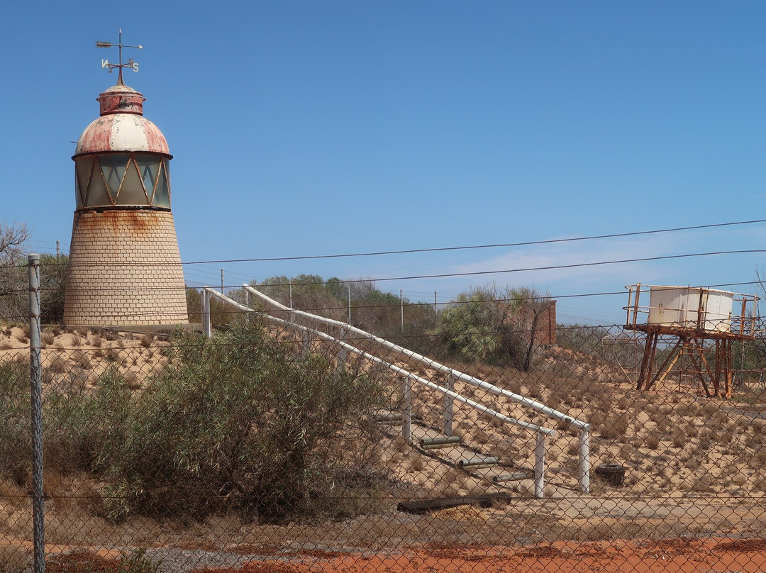 Carnarvon Heritage Precinct-卡那封必去景点