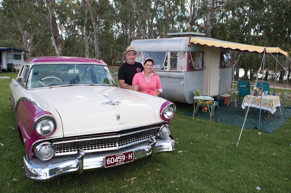 Rae Street Relics-科拉克必去景点