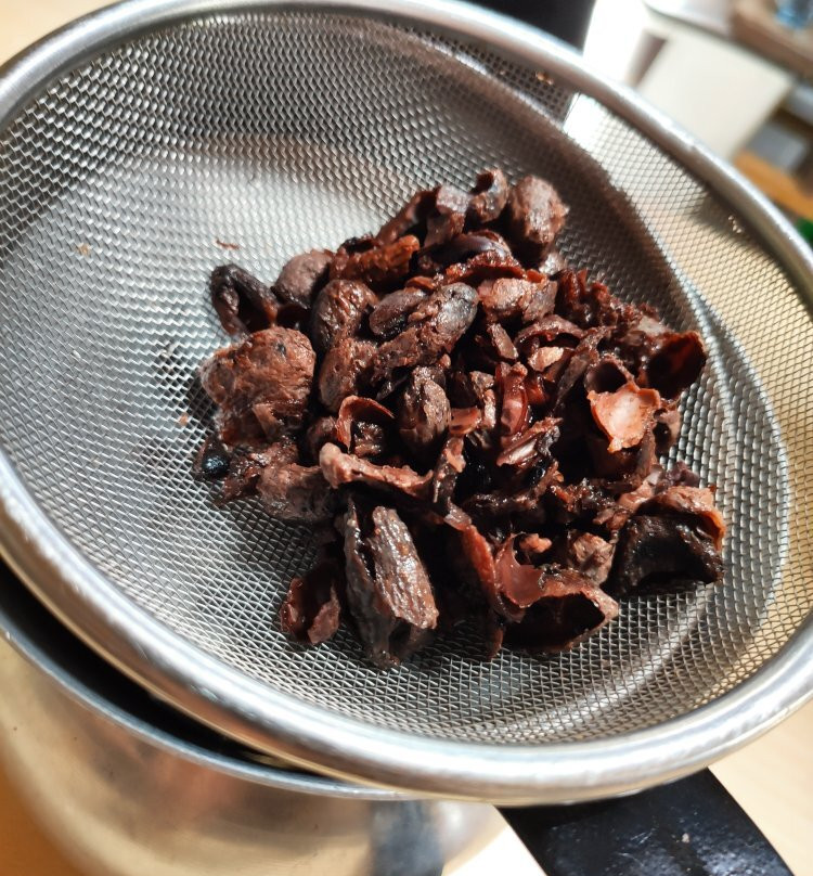 Gwakako-Pointe-Noire必去景点