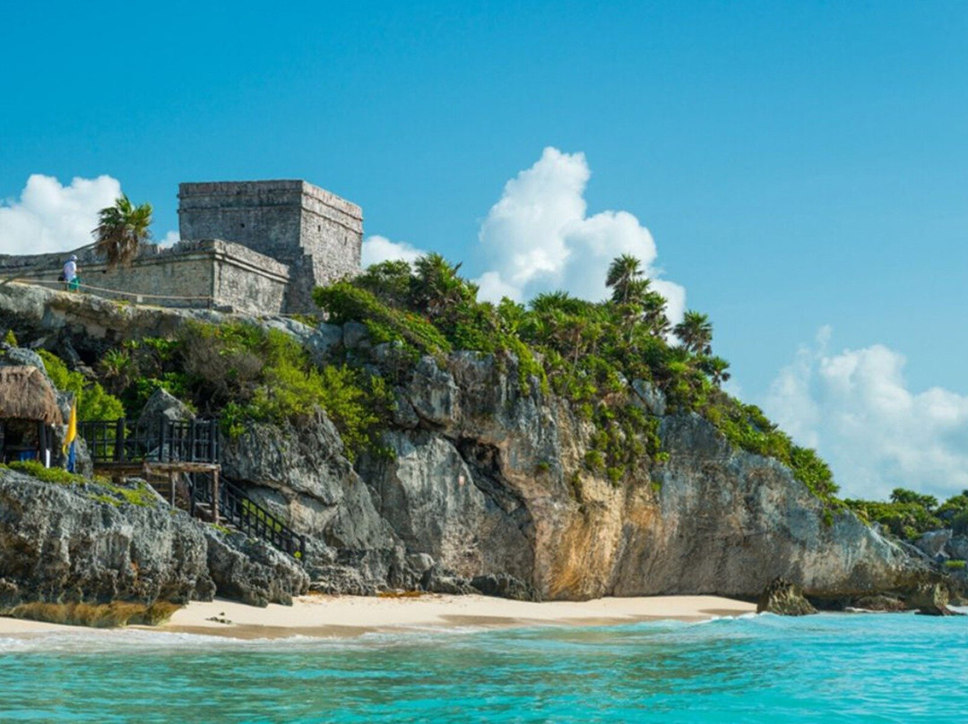 Cancun Smart Pass-坎昆必去景点