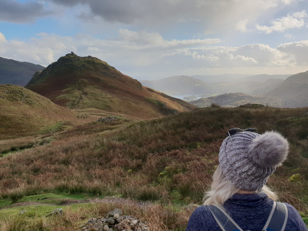River and Dale Adventures-Shipley必去景点
