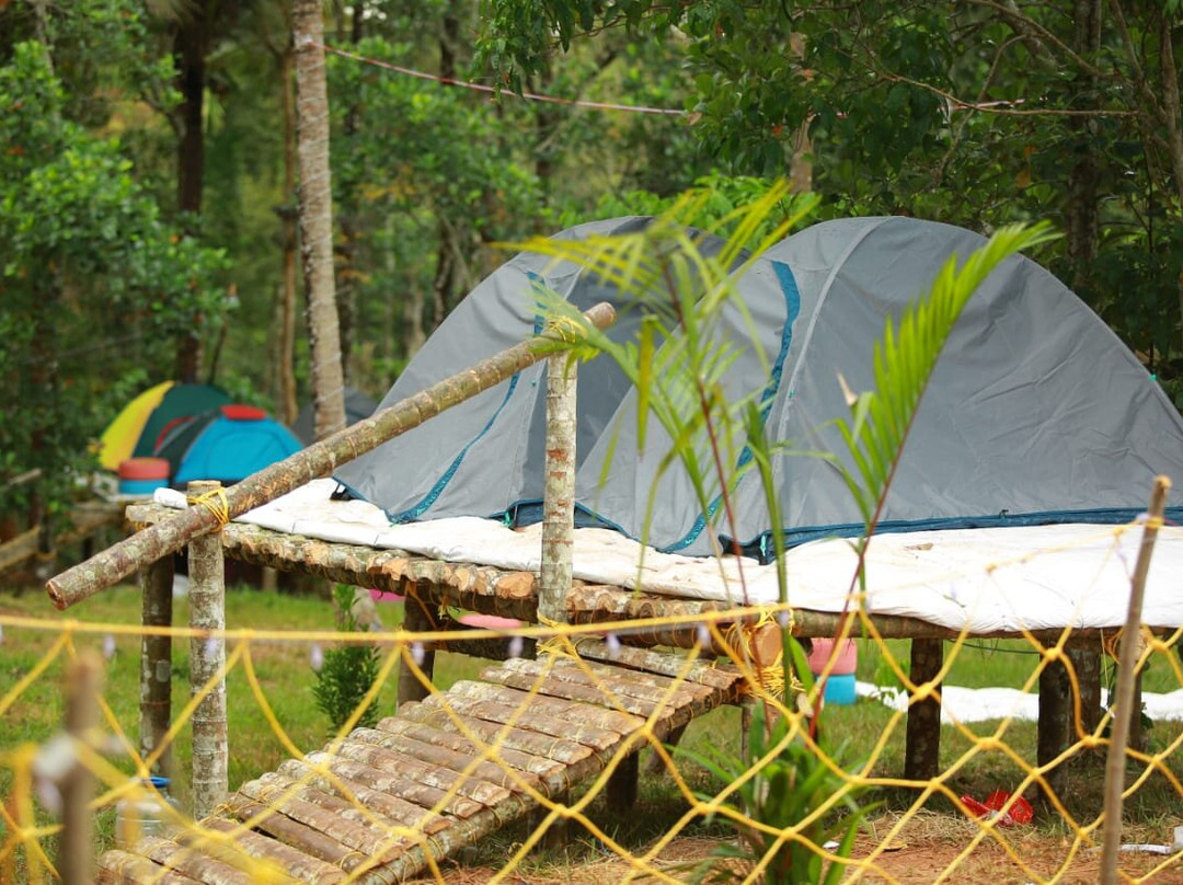 Rithu Campings
