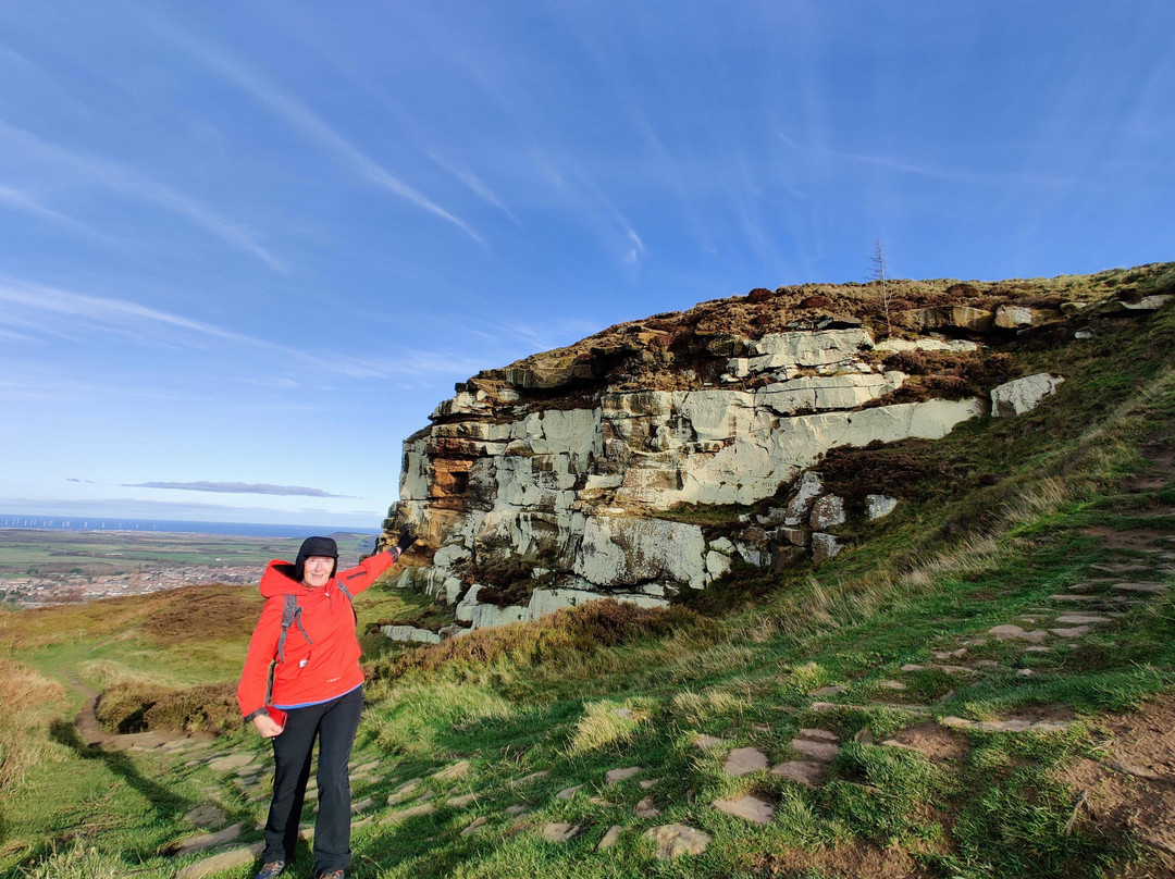 Highcliff Nab-Guisborough必去景点