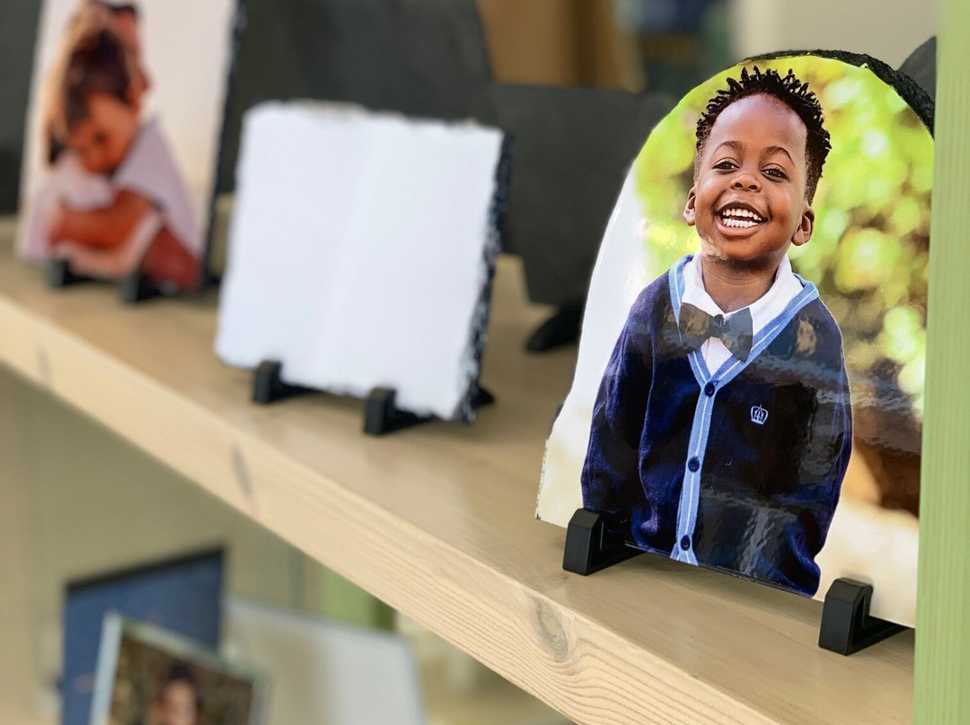 Happy Gift-Agios Georgios必去景点