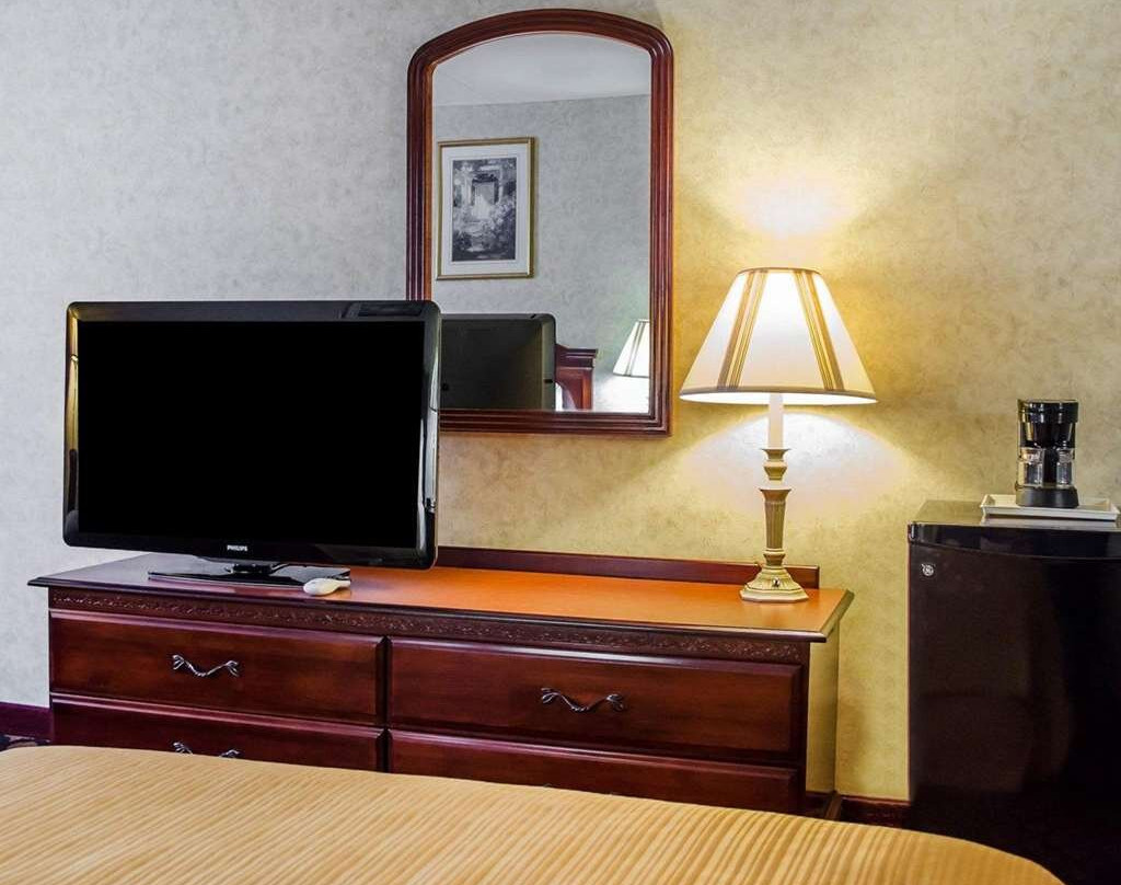 Quality Inn Enola - Harrisburg主图