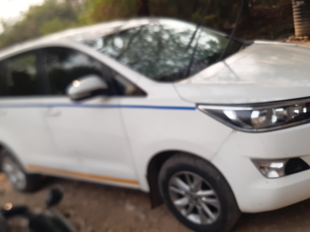 Neemrana Taxi Service Rajasthan景点图片