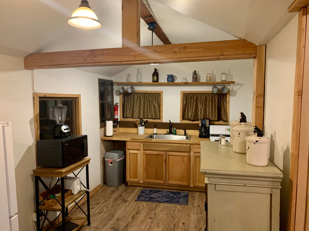 Bailey's on Palomar主图