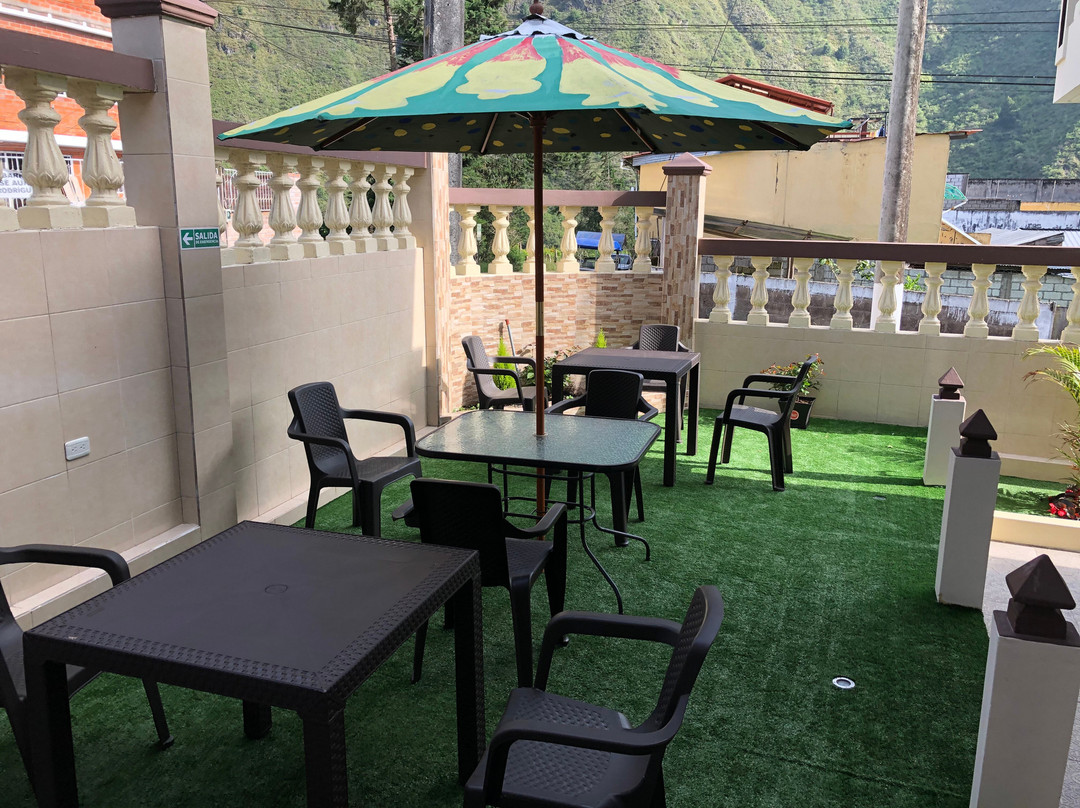 Hotel Casa Santa Lucía .主图