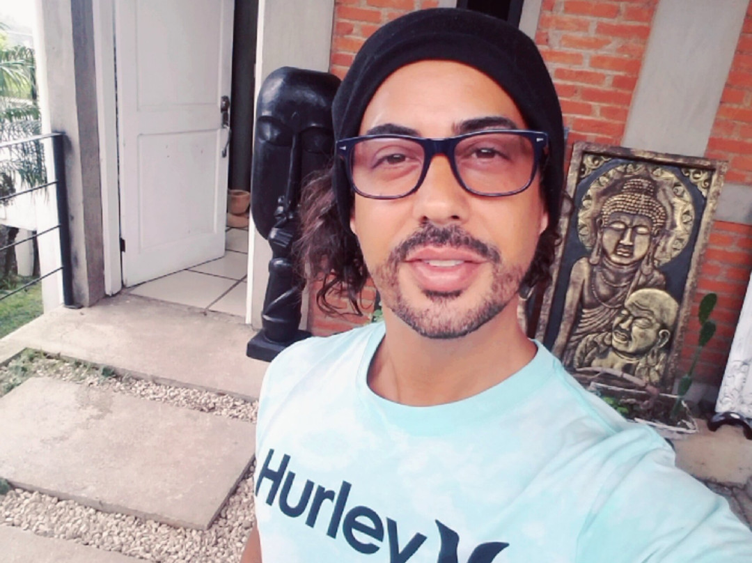 Salamandra Room主图