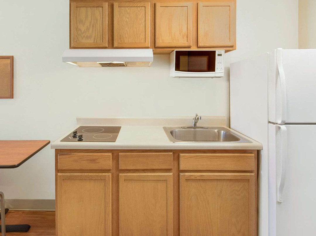 Extended Stay America Select Suites - Jackson - South主图