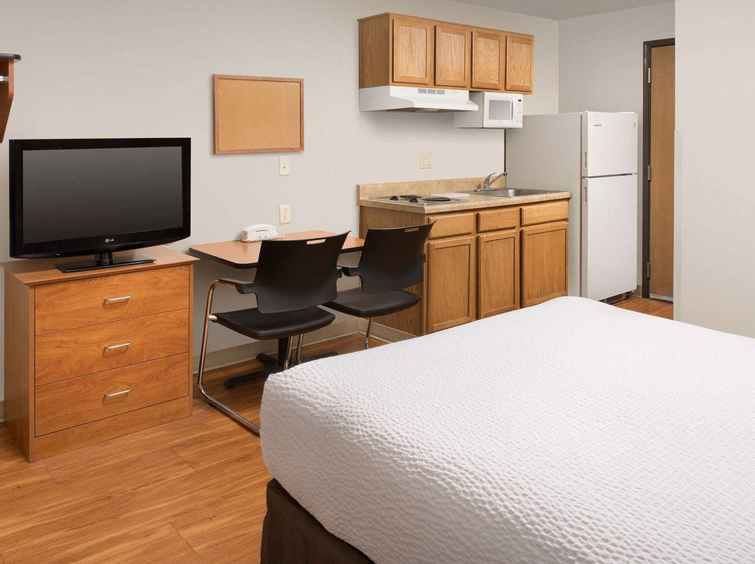 Select Suites Provo - American Fork主图