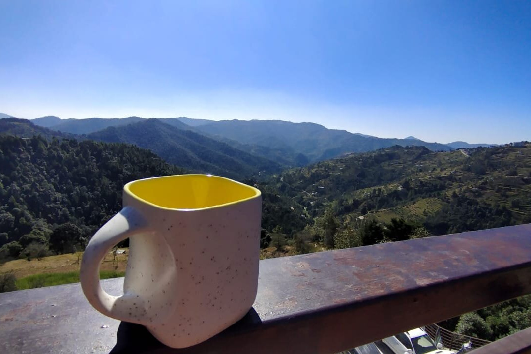 Lord Krishna Himalayan Hotel & Restaurant主图