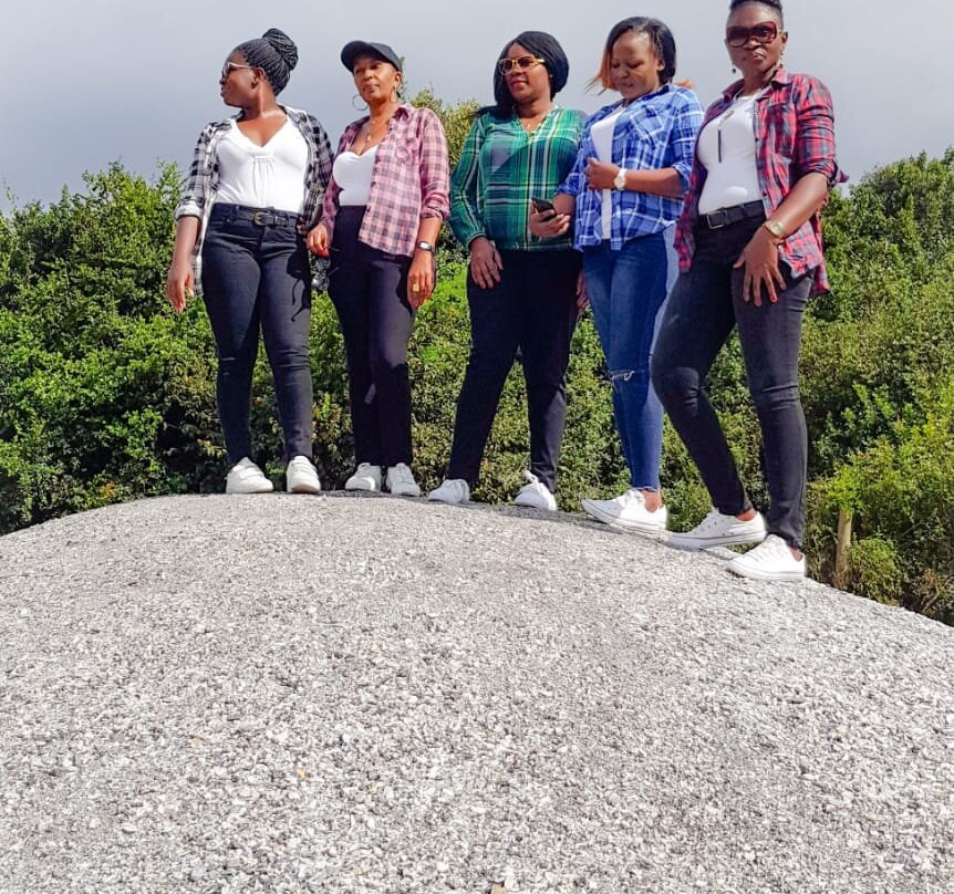 Oloip Safaris-内罗毕必去景点