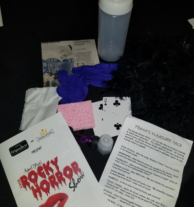 Crown Uptown Theatre-威奇托必去景点